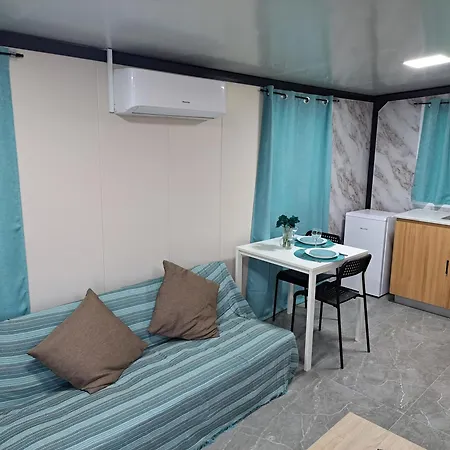 Krisanto White Prodromi