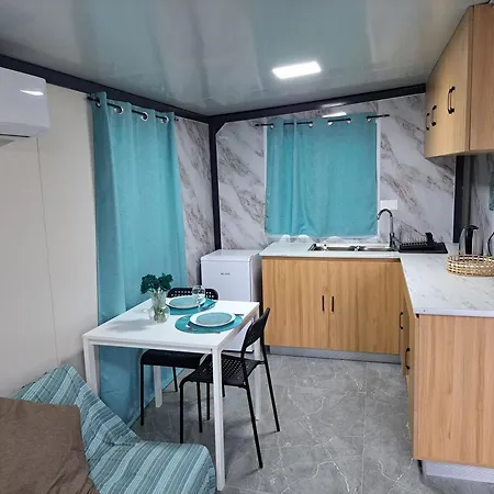 Krisanto White Prodromi