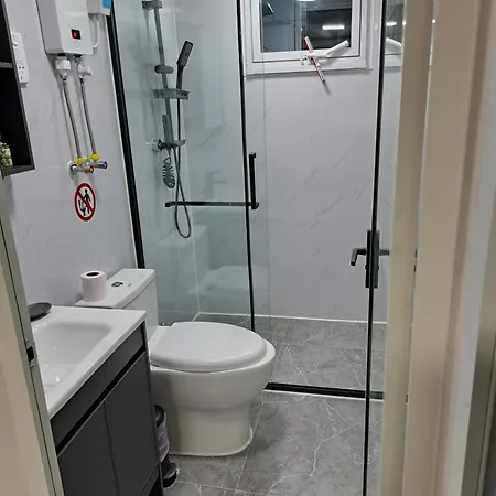 Krisanto White Feriehus