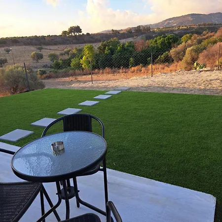 Feriehus Krisanto White *